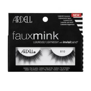 Ardell Накладные ресницы Faux Mink Knot-Free 810  