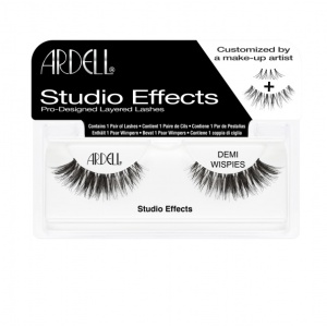 Ardell Kunstripsmed Studio Effects Demi Wispies