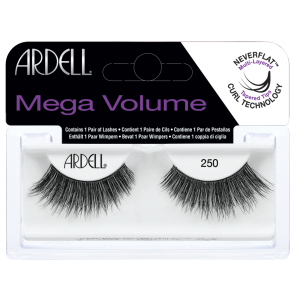 Ardell Mega Volume 250 Накладные ресницы