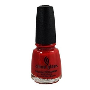 China Glaze Nail Polish Sacred Heart