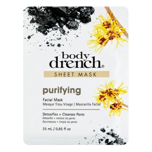 Body Drench Kangasmask puhastav Purifying 