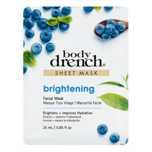 Body Drench Kangasmask säraandev Brightening 