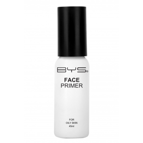BYS Праймер для жирной кожи Face Primer For Oily Skin 45мл