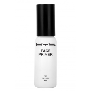 BYS Праймер для жирной кожи Face Primer For Oily Skin 45мл