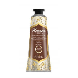 Pielor Hammam El Hana Käsivoide Caffeine Therapy 30ml