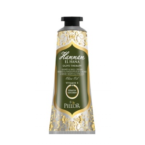 Pielor Hammam El Hana Käsivoide Olive Therapy 30ml