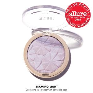 Milani Хайлайтер Hypnotic Lights Powder Highlighter-Beaming Light