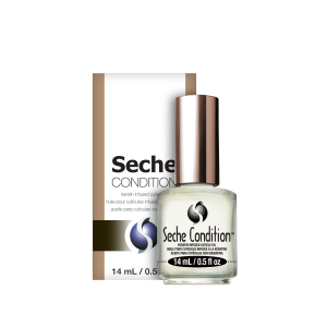 Seche Condition Cuticle Oil  14ml