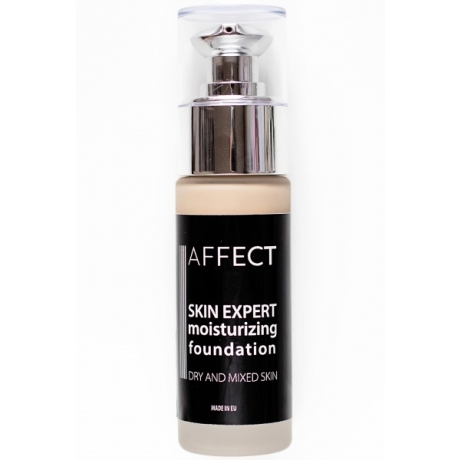 AFFECT Skin Expert Foundation Tone2 30ml