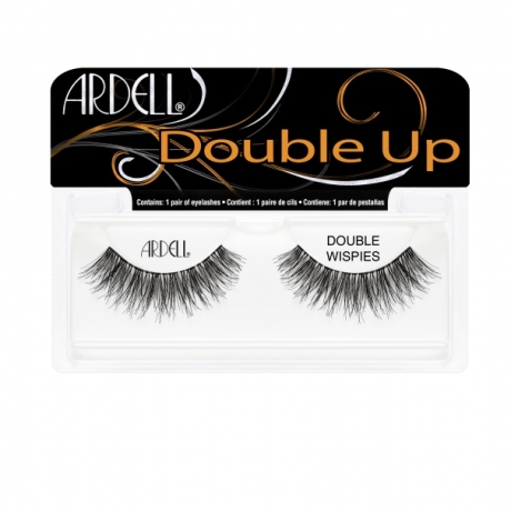 Ardell Kunstripsmed Double Up Double Wispies
