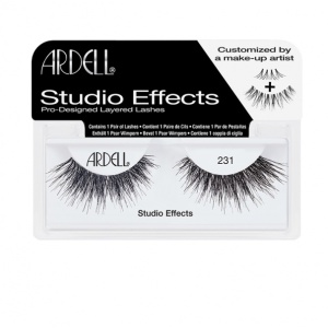 Ardell Studio Effects 231 Накладные ресницы