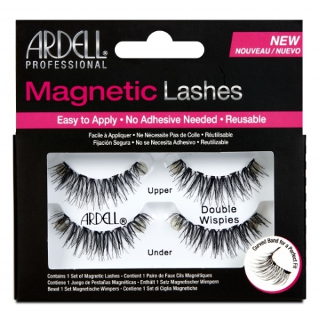 Ardell Magneettiripset Double Wispies