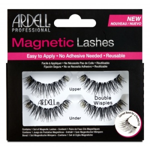 Ardell Магнитные ресницы Double Wispies