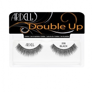 Ardell Kunstripsmed Double Up 208 Black