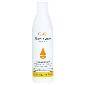 GiGi Slow Grow Body Lotion 236ml