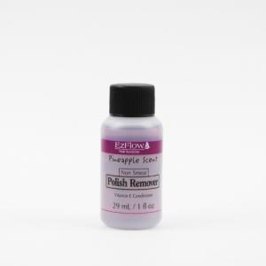 EzFlow Kynsilakanpoistoaine Pineapple 29ml