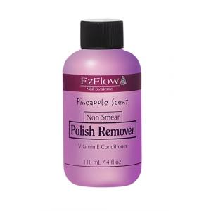 EzFlow Polish Remover Pineapple 118ml