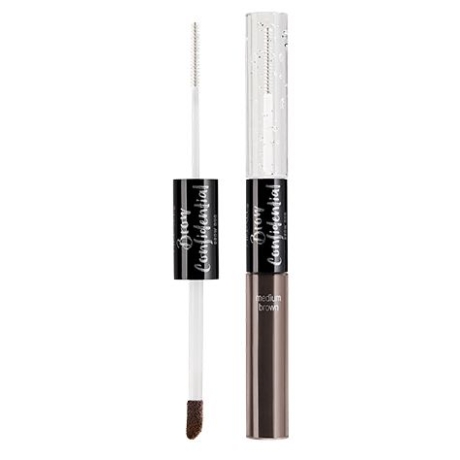 Ardell Brow Confidential Brow Duo Medium Brown