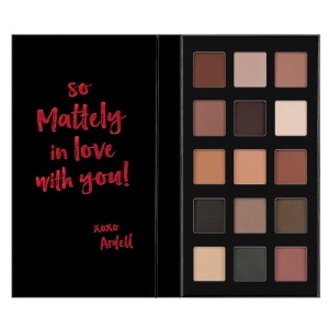 Ardell Pro Eyeshadow Palette Matte