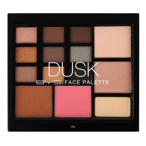 BYS Face Palette DUSK