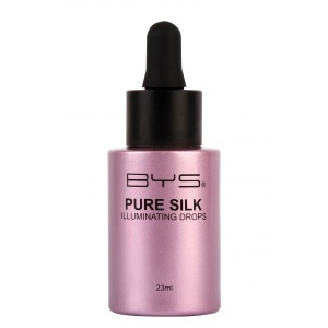 BYS Pure Silk Illuminating Drops Very Berry Glow 23ml