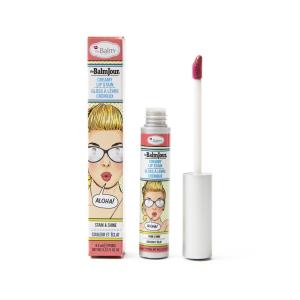 theBalm Кремовый тинт Aloha! 7 ml