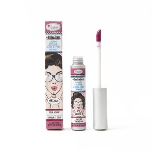 theBalm Kreemjas huuleläige BalmJour Hello! 7ml