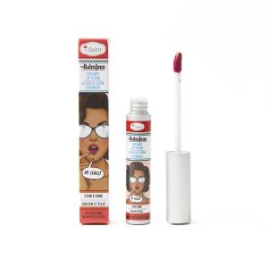 theBalm Lip Stain BalmJour Ni Hao! 7 ml