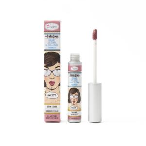 theBalm Lip Stain BalmJour Salut! 7 ml