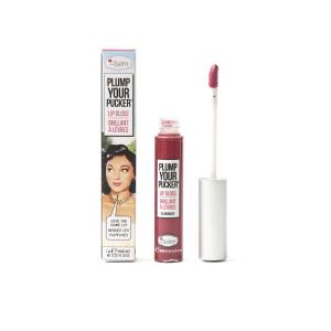 theBalm Huuleläige Plump Your Pucker Elaborate