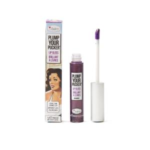 theBalm Plump Your Pucker Enhance