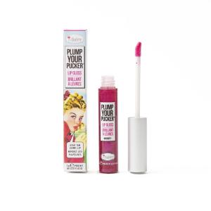 theBalm Huuleläige Plump Your Pucker Magnify