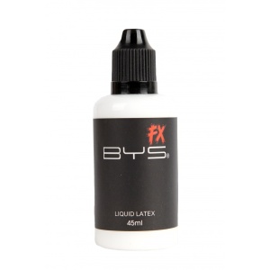 BYS Special Fx Liquid Latex Lateks 45ml