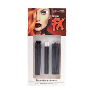 BYS Special Fx Disposable Applicators 18 pack