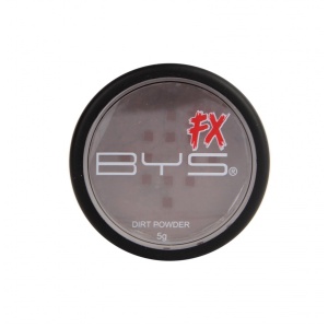 BYS Special Fx Рассыпчатая пудра коричневая Dirt Powder Brown 5г