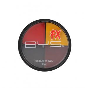 BYS Special Fx Colour Wheel Cuts & Scratches 10g