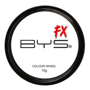 BYS Special Fx Kasvomaali White 10g