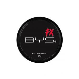 BYS Special Fx Colour Wheel Black 10g