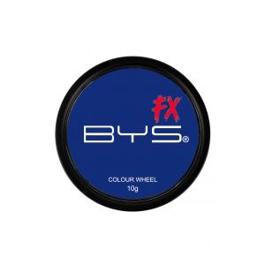 BYS Special Fx Colour Wheel Blue 10g