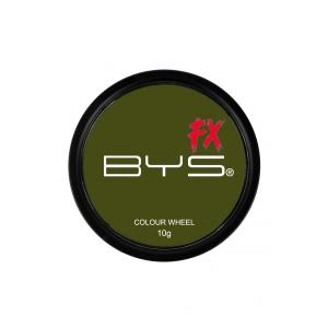 BYS Special Fx Colour Wheel Green 10g