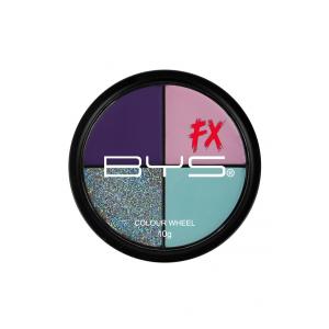 BYS Special Fx Colour Wheel Unicorn Kreemvärv 10g