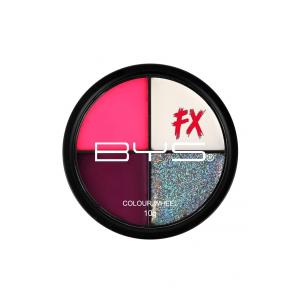 BYS Special Fx Kasvomaali Fairy 10g