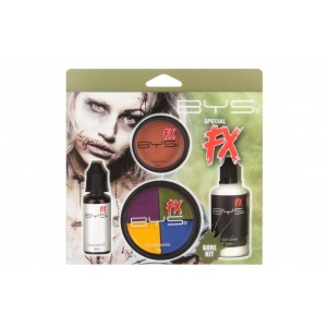 BYS Special Fx Комплект Starter Kit Gore