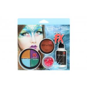 BYS Special Fx Starter Kit Mermaid 