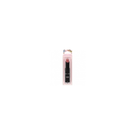 BYS Lipstick Matte PINK DUSK Butterfly Collection