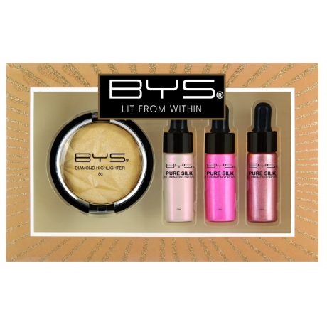 BYS Giftset Lit From Within