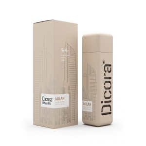 Dicora Urban Fit Milan EDT 100ml  Туалетная вода Милан 100мл