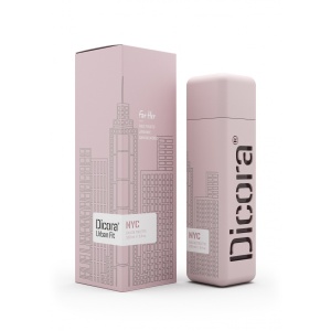 Dicora Urban Fit NYC EDT 100ml  Туалетная вода Нью-Йорк 100мл