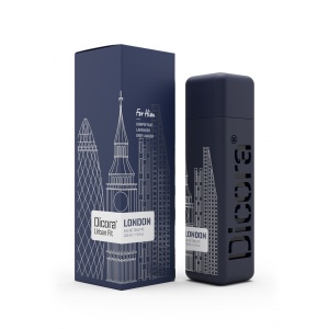 Dicora Urban Fit London EDT 100ml Туалетная вода Лондон 100мл