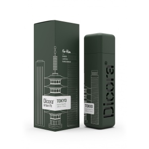 Dicora Urban Fit Tokyo EDT 100ml